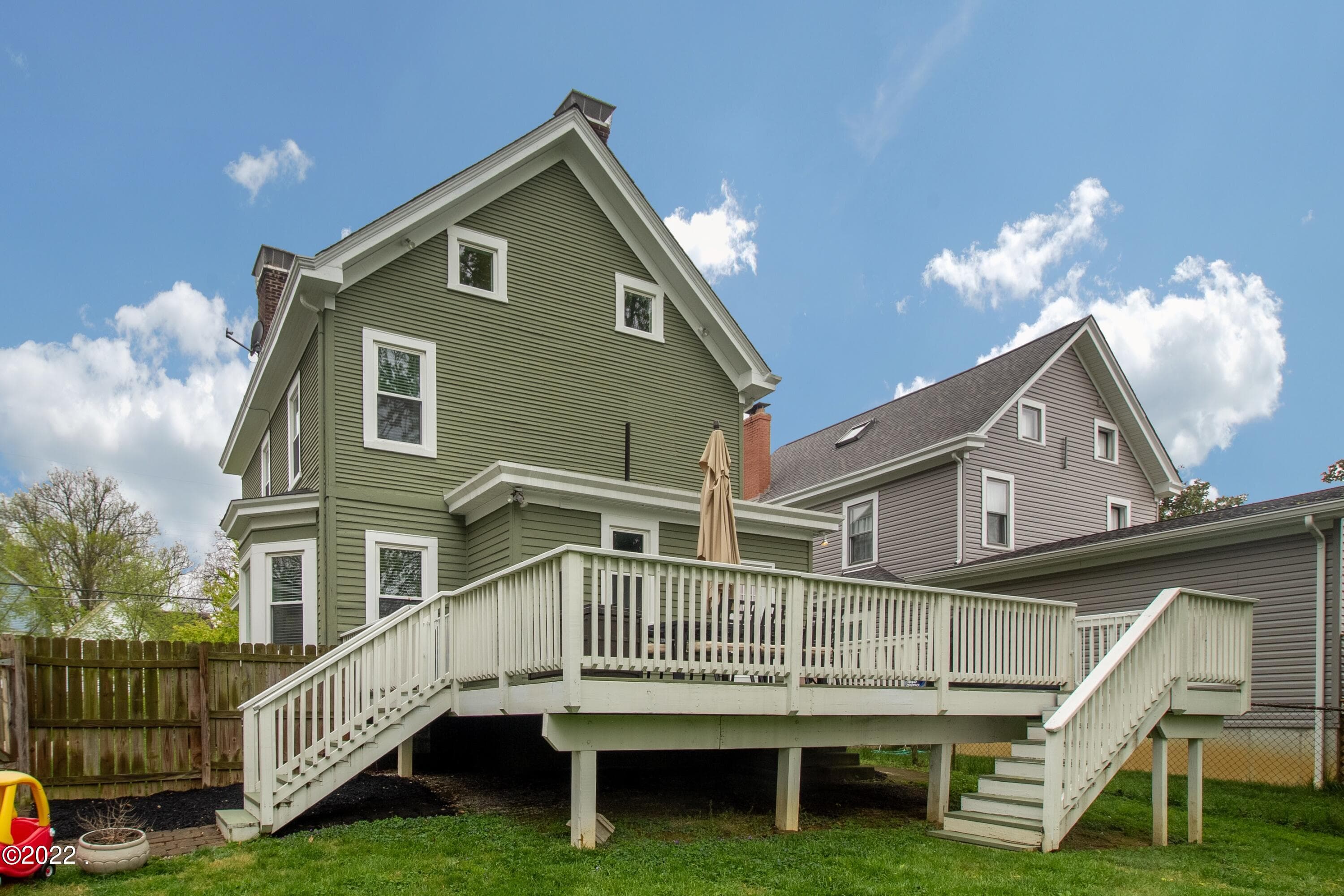 1010 North DR SW — Photo 1