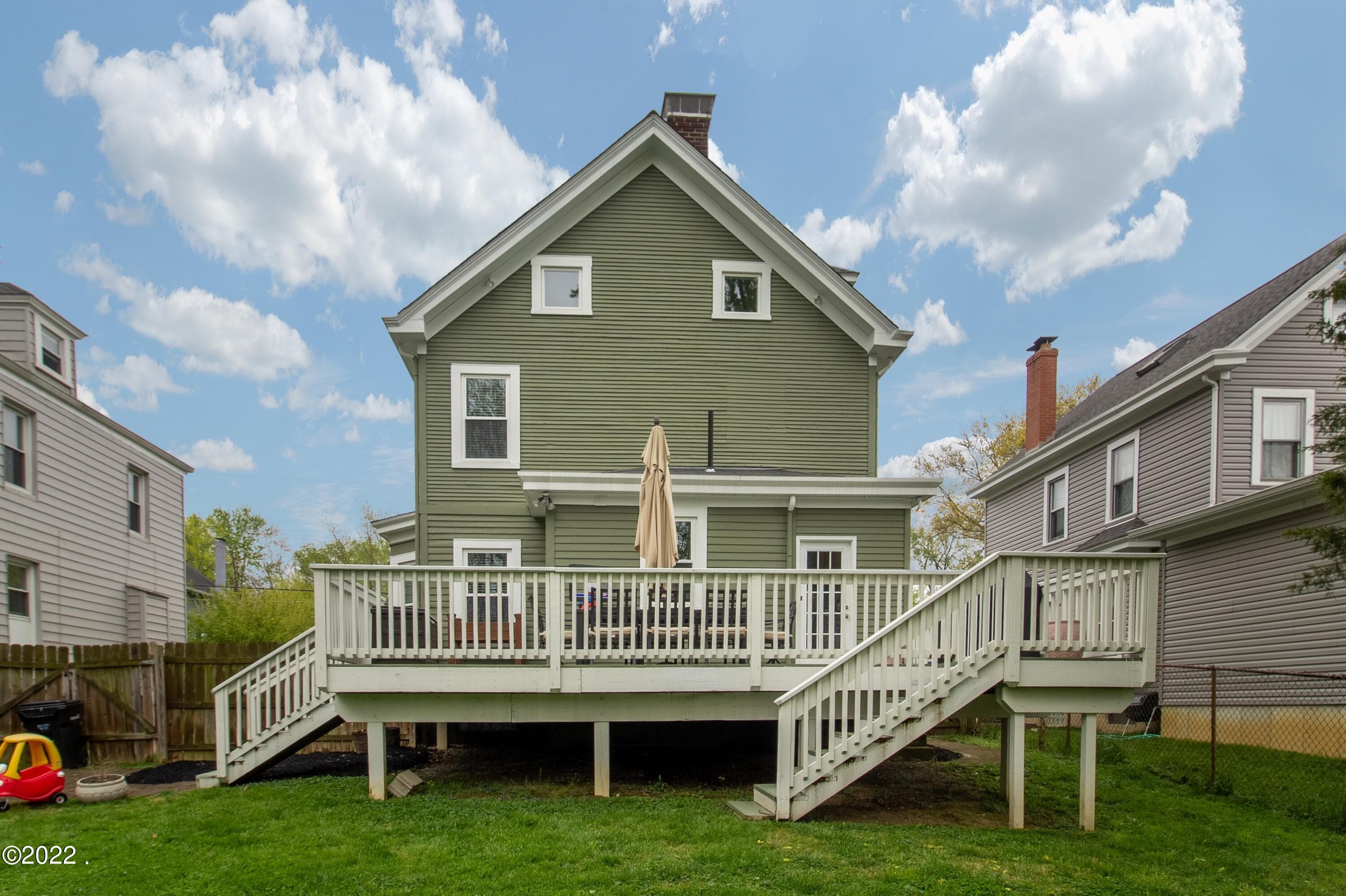 1010 North DR SW — Photo 2